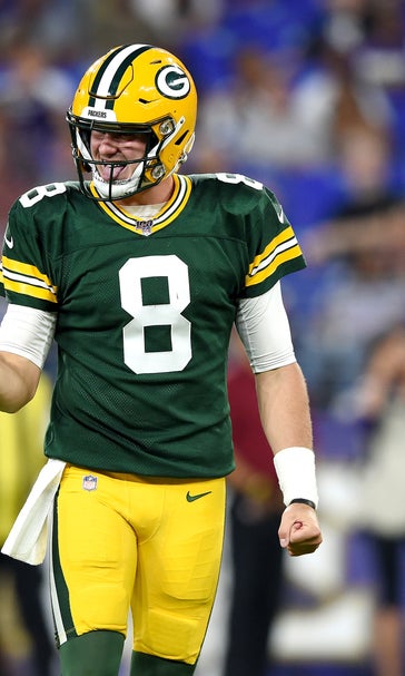 NFL 2019: LaFleur, Rodgers look to lead Pack past weak 2018